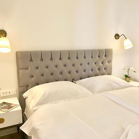 Seaview Pool Apartment-Lumiere, Island Hvar-Gdinj Luaran gambar
