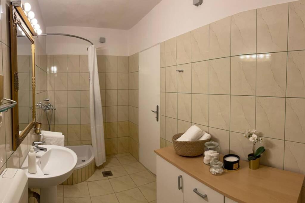 Seaview Pool Apartment-Lumiere, Island Hvar-Gdinj Luaran gambar