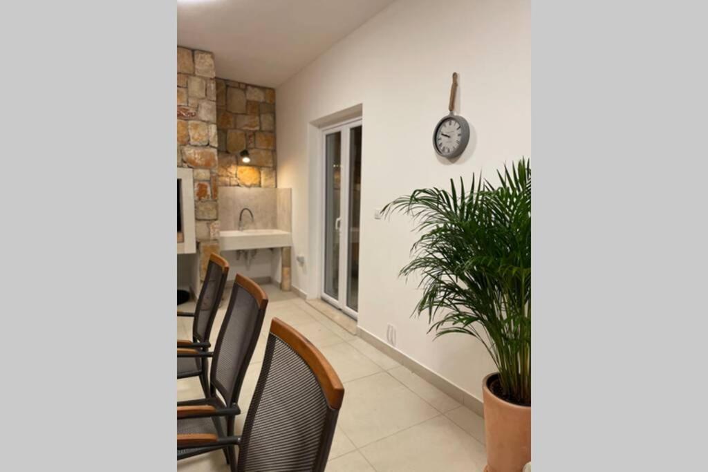 Seaview Pool Apartment-Lumiere, Island Hvar-Gdinj Luaran gambar