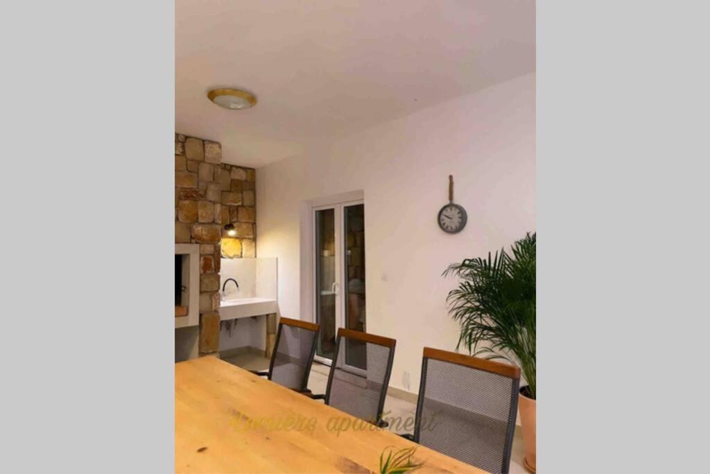 Seaview Pool Apartment-Lumiere, Island Hvar-Gdinj Luaran gambar