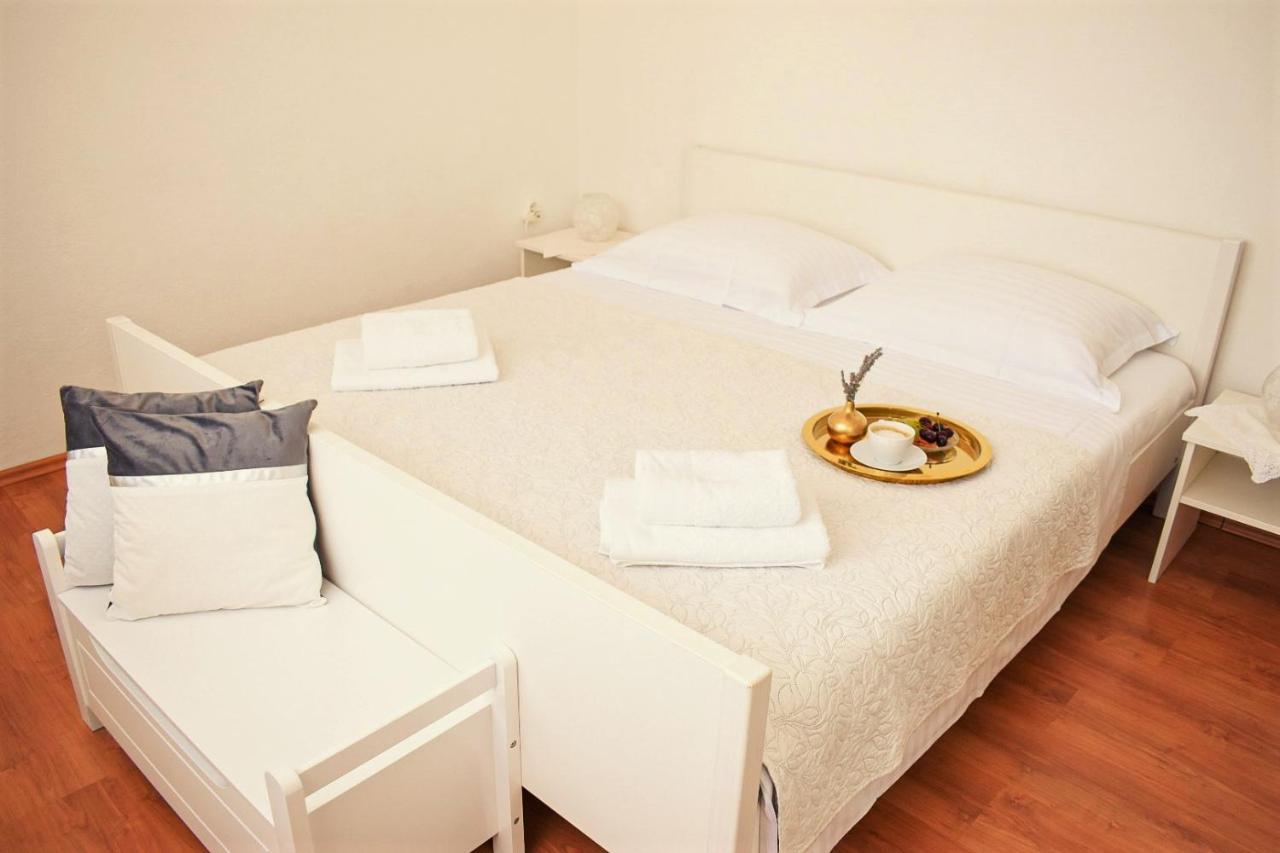 Seaview Pool Apartment-Lumiere, Island Hvar-Gdinj Luaran gambar