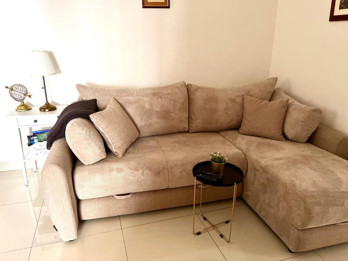 Seaview Pool Apartment-Lumiere, Island Hvar-Gdinj Luaran gambar