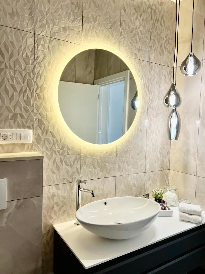 Seaview Pool Apartment-Lumiere, Island Hvar-Gdinj Luaran gambar