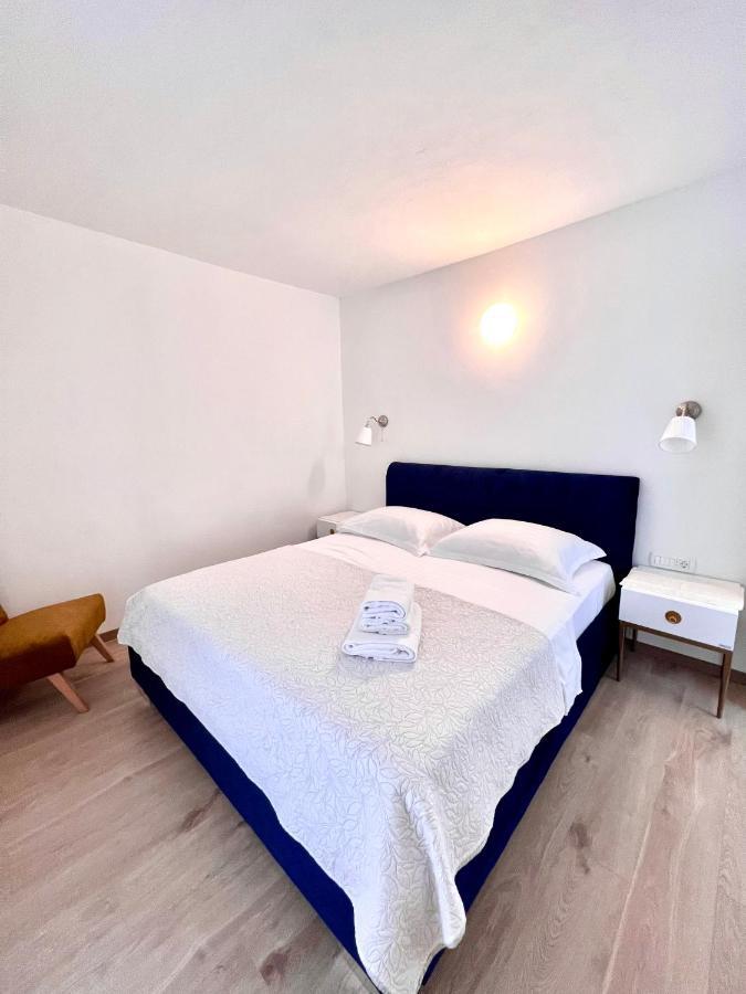 Seaview Pool Apartment-Lumiere, Island Hvar-Gdinj Luaran gambar