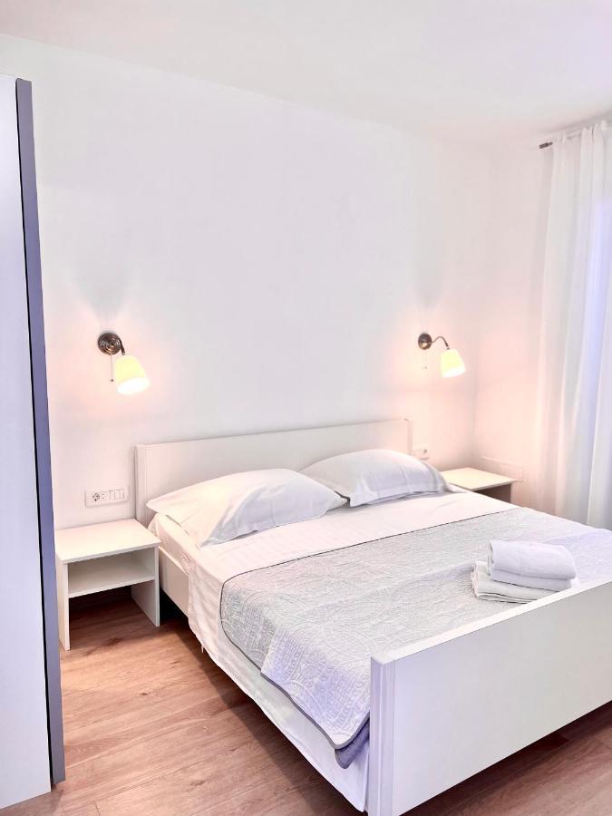 Seaview Pool Apartment-Lumiere, Island Hvar-Gdinj Luaran gambar