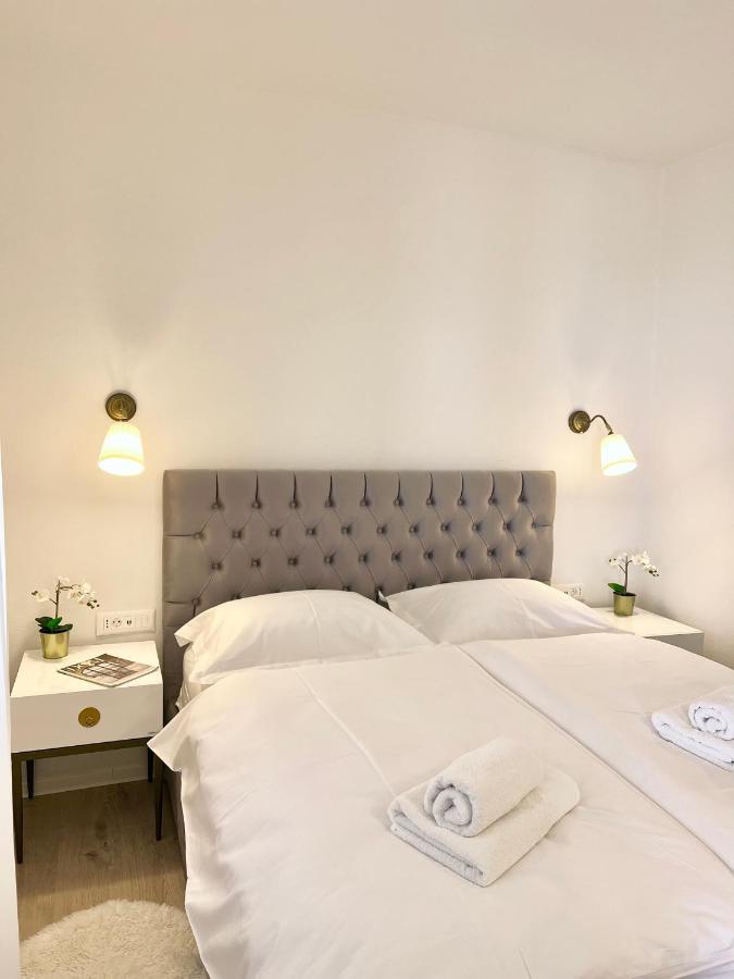 Seaview Pool Apartment-Lumiere, Island Hvar-Gdinj Luaran gambar
