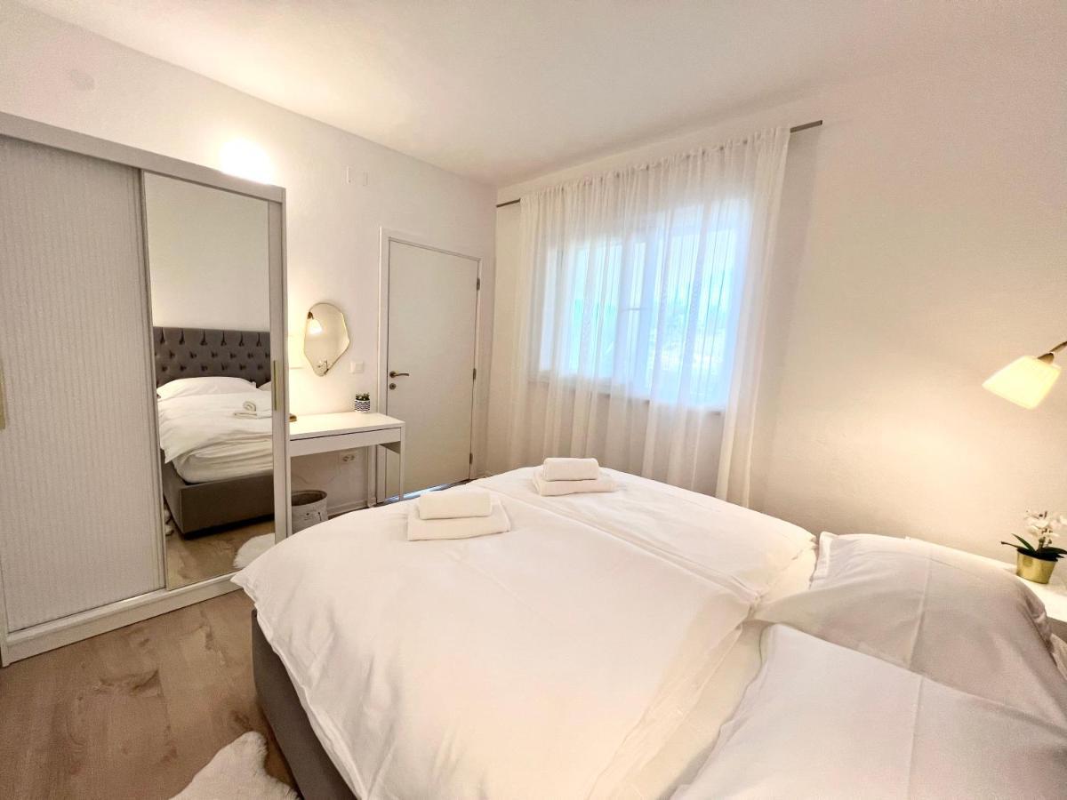 Seaview Pool Apartment-Lumiere, Island Hvar-Gdinj Luaran gambar