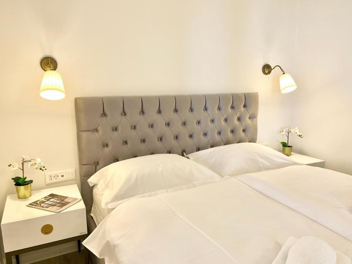 Seaview Pool Apartment-Lumiere, Island Hvar-Gdinj Luaran gambar