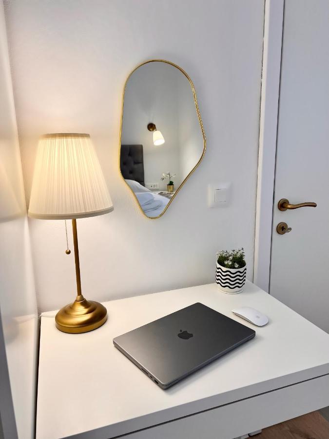 Seaview Pool Apartment-Lumiere, Island Hvar-Gdinj Luaran gambar