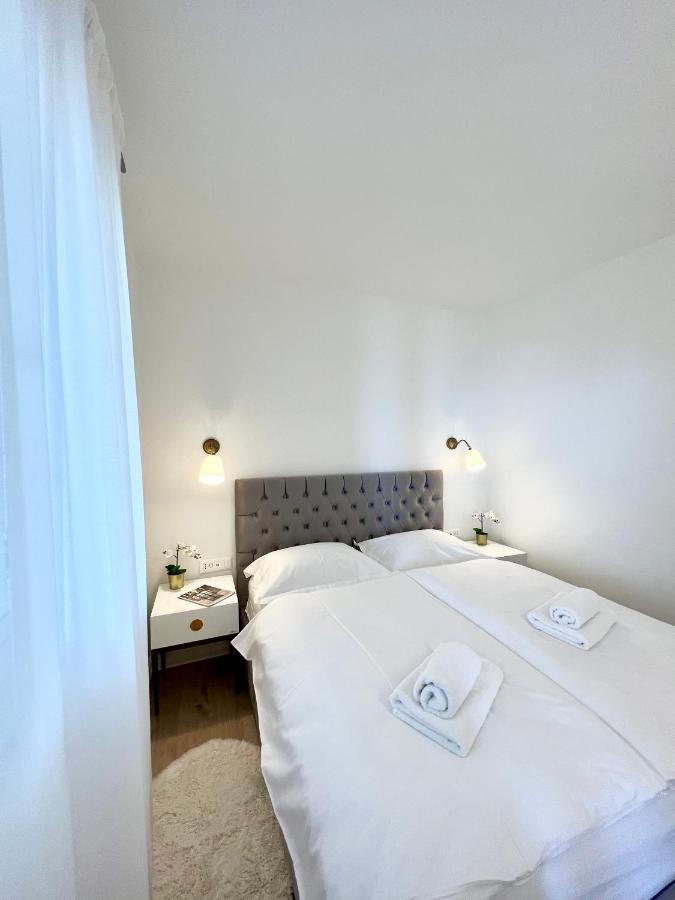 Seaview Pool Apartment-Lumiere, Island Hvar-Gdinj Luaran gambar