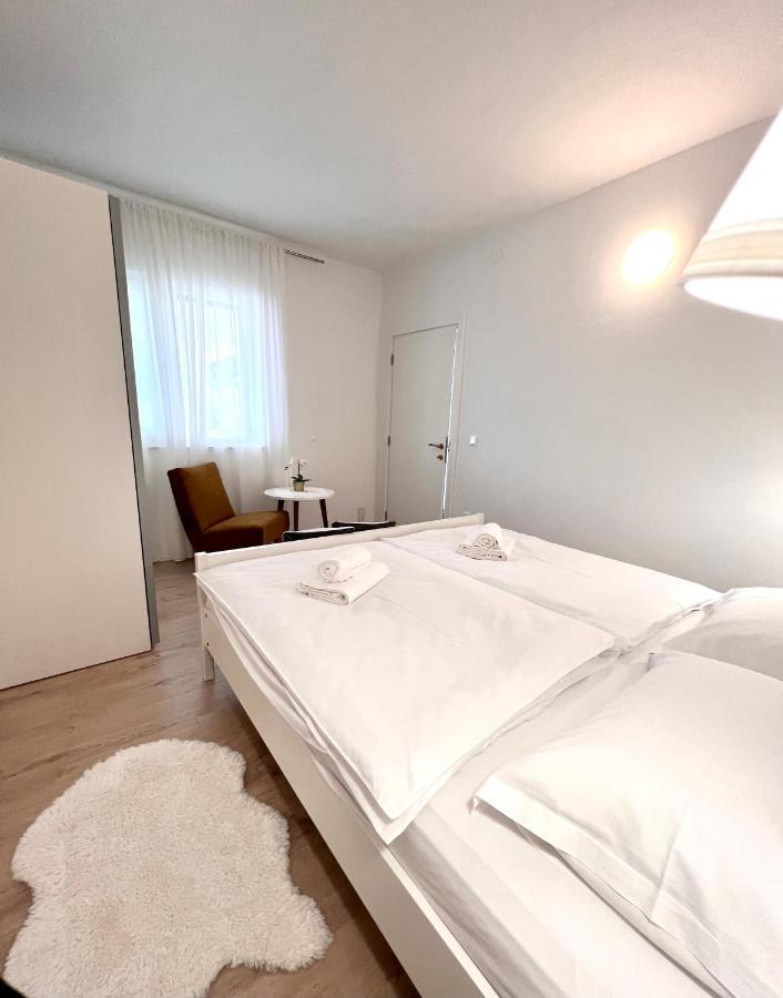 Seaview Pool Apartment-Lumiere, Island Hvar-Gdinj Luaran gambar