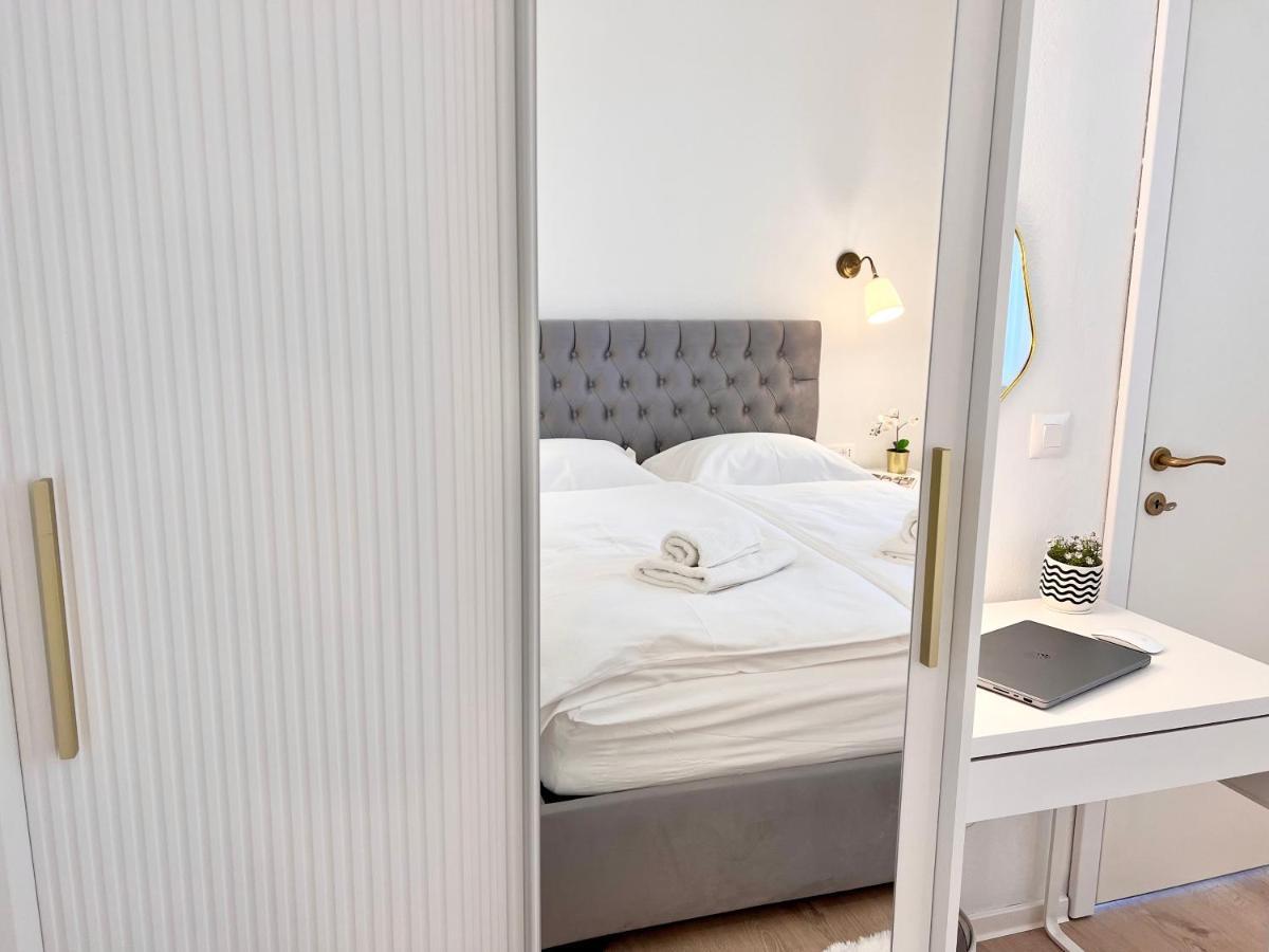 Seaview Pool Apartment-Lumiere, Island Hvar-Gdinj Luaran gambar
